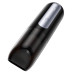 Автомобільний пилосос HOCO ZP1 Cool portable car vacuum cleaner Black Gray