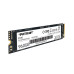 Накопичувач SSD M.2 Patriot P310 960GB NVMe 2280 PCIe 3.0x4 3D NAND TLC