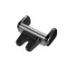 Автотримач для телефона Baseus Steel Cannon Air Outlet Car Mount Black