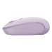 Маніпулятор миша бездротова Baseus F01B Tri-Mode Wireless Mouse Nebula Purple