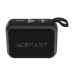 Портативна колонка ACEFAST K4 Go portable wireless speaker 5W, IPX7, Black Портативна колонка ACEFAST K4 Go portable wireless speaker 5W, IPX7, Black