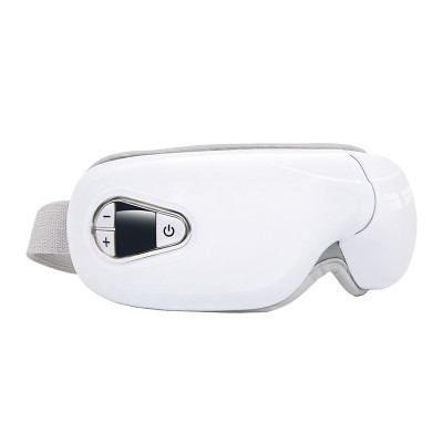 Масажер HOCO HP54 1000 mAh Airbag eye massager White Масажер HOCO HP54 1000 mAh Airbag eye massager White