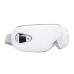 Масажер HOCO HP54 1000 mAh Airbag eye massager White Масажер HOCO HP54 1000 mAh Airbag eye massager White