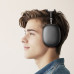 Бездротові накладні навушники BOROFONE BO22 Plus Elegant BT headphones Deep Space Gray