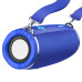 Портативна колонка HOCO HC12 Sports BT speaker Blue Портативна колонка HOCO HC12 Sports BT speaker Blue