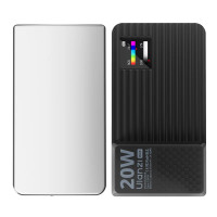 Накамерне світло Ulanzi K20 RGB 20W Panel light Накамерне світло Ulanzi K20 RGB 20W Panel light