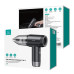 Автомобільний пилосос Usams ZB291 Car Vacuum Cleaner - XJ Series black Автомобільний пилосос Usams ZB291 Car Vacuum Cleaner - XJ Series black
