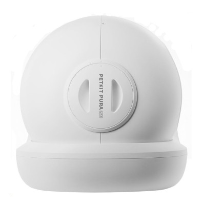 Смарт автоматичний лоток PETKIT Pura Max 2 Smart Cat Litter Box - Premium (P9902) Смарт автоматичний лоток PETKIT Pura Max 2 Smart Cat Litter Box - Premium (P9902)