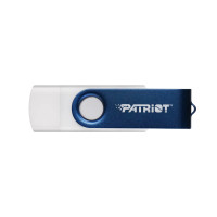 Флеш-накопичувач Patriot USB 3.2 Gen 1 Xporter X550 512GB Type-A+C