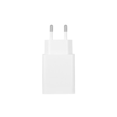 Мережевий зарядний пристрій Xiaomi 22.5W Power Adapter (Type-A) EU Мережевий зарядний пристрій Xiaomi 22.5W Power Adapter (Type-A) EU