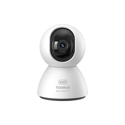 IP-камера відеоспостереження Baseus Security P1 Indoor Camera 3K White EU IP-камера відеоспостереження Baseus Security P1 Indoor Camera 3K White EU