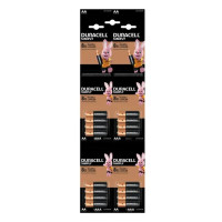 Батарейка Duracell Simply LR3/AAA (16шт)