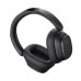 Бездротові накладні навушники Baseus Bowie H1 Pro Noise-Cancellation Wireless Headphones Cluster Black