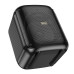Портативна колонка HOCO HA1 Graceful outdoor BT speaker Black