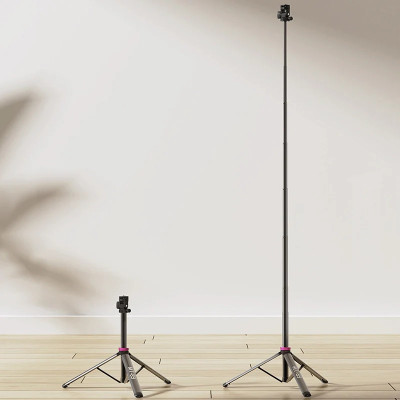 Штатив Ulanzi MT-89 Quick-Release Light Stand with Cold Shoe Mount (39-208cm) (T082 MT-89) Штатив Ulanzi MT-89 Quick-Release Light Stand with Cold Shoe Mount (39-208cm) (T082 MT-89)