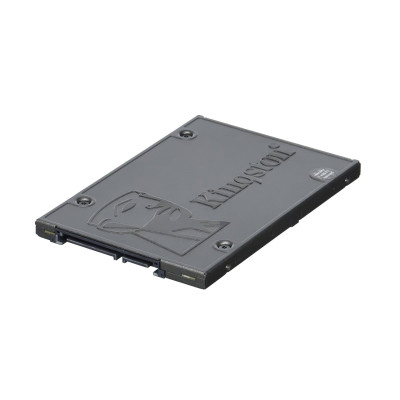 Накопичувач SSD Kingston SSDNow A400 240GB 2.5