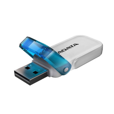 Флеш-накопичувач ADATA USB 2.0 AUV 240 64Gb White