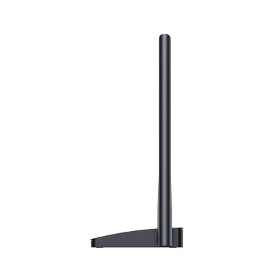 Адаптер Baseus FastJoy Series WiFi Adapter 1300Mbps(External Antenna)Cluster Black Адаптер Baseus FastJoy Series WiFi Adapter 1300Mbps(External Antenna)Cluster Black