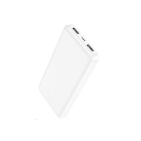 Внешний аккумулятор HOCO J100 High-ranking power bank(10000mAh) White