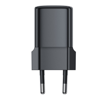 Мережевий зарядний пристрій ACEFAST A118 PD30W mini GaN USB-C fast charger