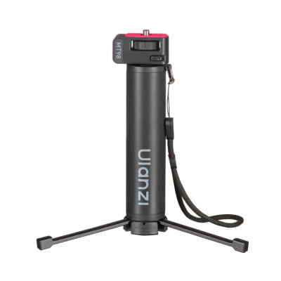 Селфi-монопод Ulanzi MT98 Foldable Selfie Stick Селфi-монопод Ulanzi MT98 Foldable Selfie Stick