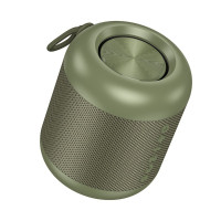 Портативна колонка BOROFONE BR102 Gratificado BT speaker 5W Green Портативна колонка BOROFONE BR102 Gratificado BT speaker 5W Green