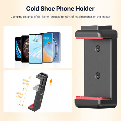 Штатив-тримач Ulanzi Vijim STAND-UP EXTENDABLE STAND (UV-2952 LS09)