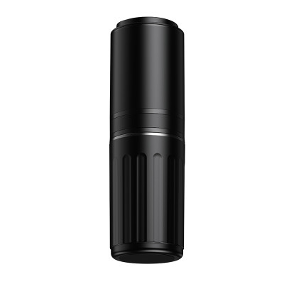 Портативна кавомашина HOCO HX80 15 W 1300 mAh Portable all-in-one coffee machine Black Портативна кавомашина HOCO HX80 15 W 1300 mAh Portable all-in-one coffee machine Black