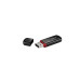 Флеш-накопичувач Apacer USB 2.0 AH333 64Gb Black