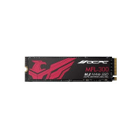 Накопичувач SSD OCPC MFL-300 SSD M.2 NVME PCIE 3.0 128GB