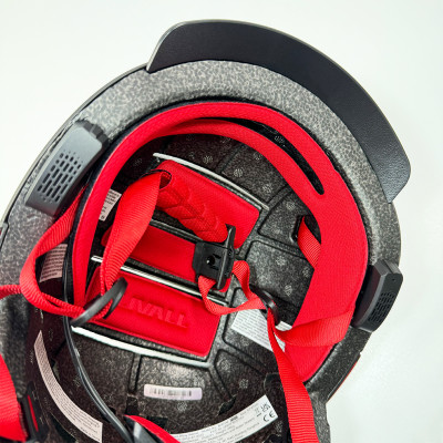 Захисний шолом Livall BH51M NSO (L) Sandstone Grey (57-61см), акустика JBL, мікрофон, сигнали поворотів та стопів, додаток, пульт BR80, застібка, BT