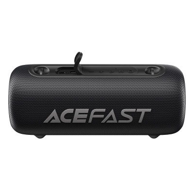 Портативна колонка ACEFAST K2 Air Portable Speaker Black