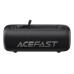 Портативна колонка ACEFAST K2 Air Portable Speaker Black