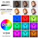 Відеосвітло Ulanzi Vijim VL66 RGB Led Light (UV-L088 VL66 RGB)
