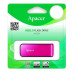 Флеш-накопичувач Apacer USB 2.0 AH334 64Gb Pink
