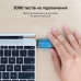 Кардридер Vention USB3.0 Multi-function Card Reader Gray Metal Type (CCHH0)