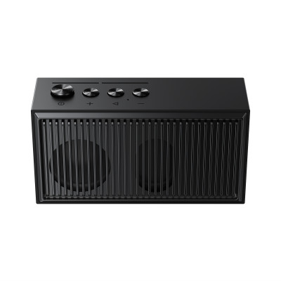 Портативна колонка ACEFAST K9 Go portable wireless speaker Black