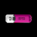 Флеш-накопичувач ADATA USB 2.0 C906 32Gb Purple Pink