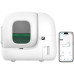 Смарт автоматичний лоток PETKIT Pura Max 2 Smart Cat Litter Box - Premium (P9902) Смарт автоматичний лоток PETKIT Pura Max 2 Smart Cat Litter Box - Premium (P9902)
