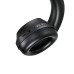 Бездротові накладні навушники ACEFAST H14 hybrid ANC wireless headset Black Бездротові накладні навушники ACEFAST H14 hybrid ANC wireless headset Black