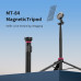Штатив з Magsafe Ulanzi MT-84 Magnetic Tripod for Phone (T001 MT-84)