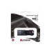 Флеш-накопичувач Kingston USB 3.2 DT Exodia Onyx 128GB Black