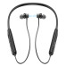 Бездротові спортивні навушники HOCO ES64 Easy Sound sports BT earphones Black