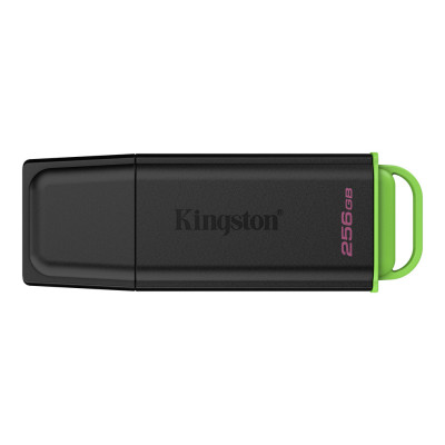 Флеш-накопичувач Kingston USB 3.2 DT Exodia G2 256GB Black Флеш-накопичувач Kingston USB 3.2 DT Exodia G2 256GB Black