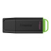 Флеш-накопичувач Kingston USB 3.2 DT Exodia G2 256GB Black Флеш-накопичувач Kingston USB 3.2 DT Exodia G2 256GB Black
