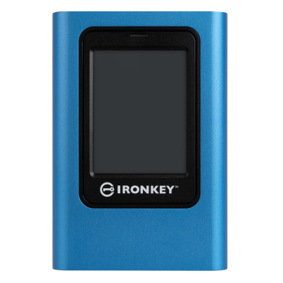 SSD Kingston IronKey Vault Privacy 80 960GB 2.5 SSD Kingston IronKey Vault Privacy 80 960GB 2.5