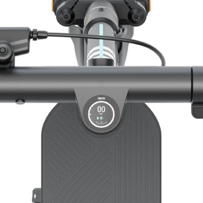 Електросамокат OKAI ES40-Black 10