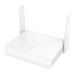 Маршрутизатор HOCO HI36 WiFi4 wireless router White