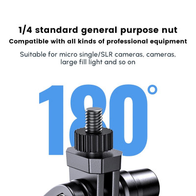 Селфі-трипод UGREEN LP849 4-Leg Bluetooth Selfie Stick Tripod Stand Селфі-трипод UGREEN LP849 4-Leg Bluetooth Selfie Stick Tripod Stand