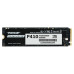 Накопичувач SSD M.2 Patriot P410 1TB NVMe 2280 PCIe Gen4 x4 5000/4500 TLC